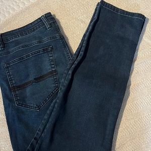 Mens Jeans Slim fit